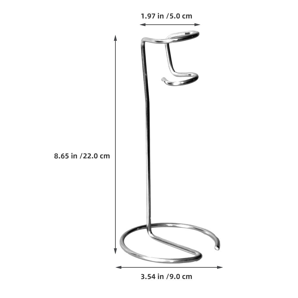 ที่ตั้งตะกร้อตีไข่สแตนเลสสตีลส - Kitchen Baking Counter บทวิจารณ์และราคา