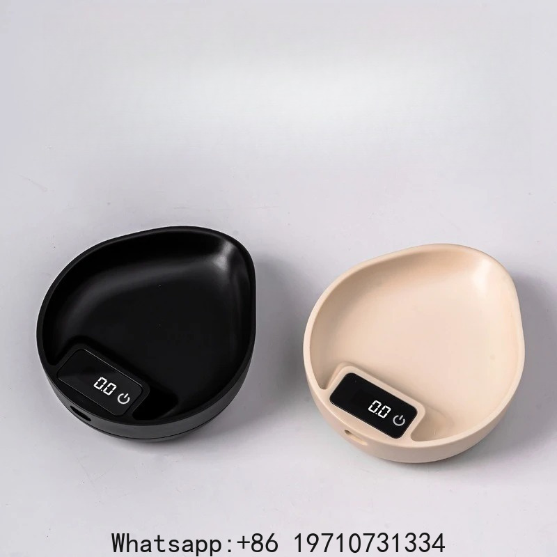 เครื่องชั่งกาแฟดิจิตอลขนาดเล็ก - Kitchen Scale Precise บทวิจารณ์และราคา