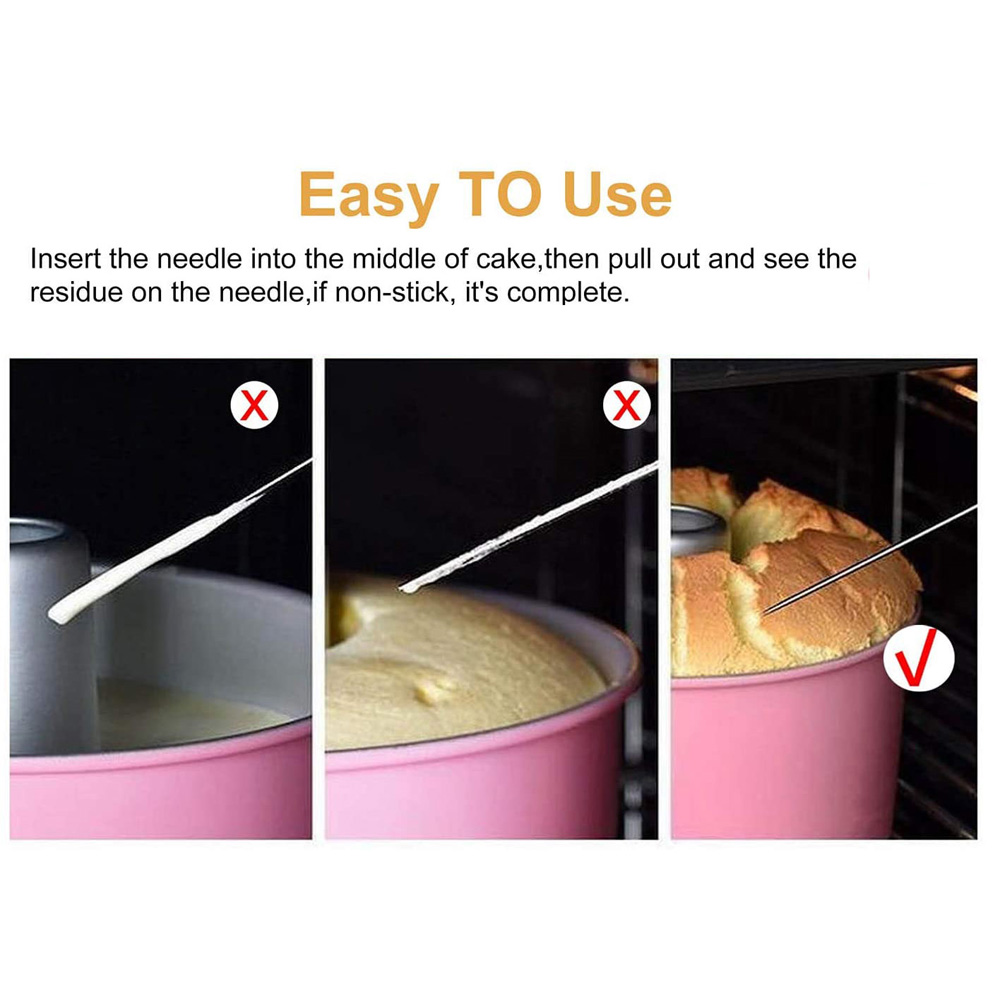 อุปกรณ์ทำขนมปัง มัฟฟิน ขนมอบ อ - Bread Baking Kitchen Utensils บทวิจารณ์และราคา