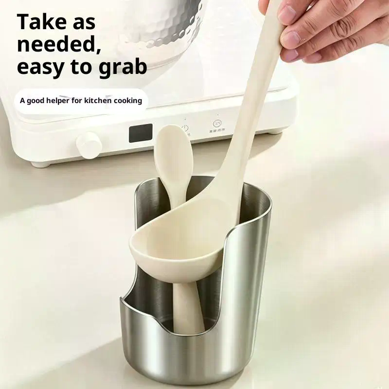 ที่วางช้อนสแตนเลส ที่วางฝาหม้อ - Kitchen Baking Mat บทวิจารณ์และราคา