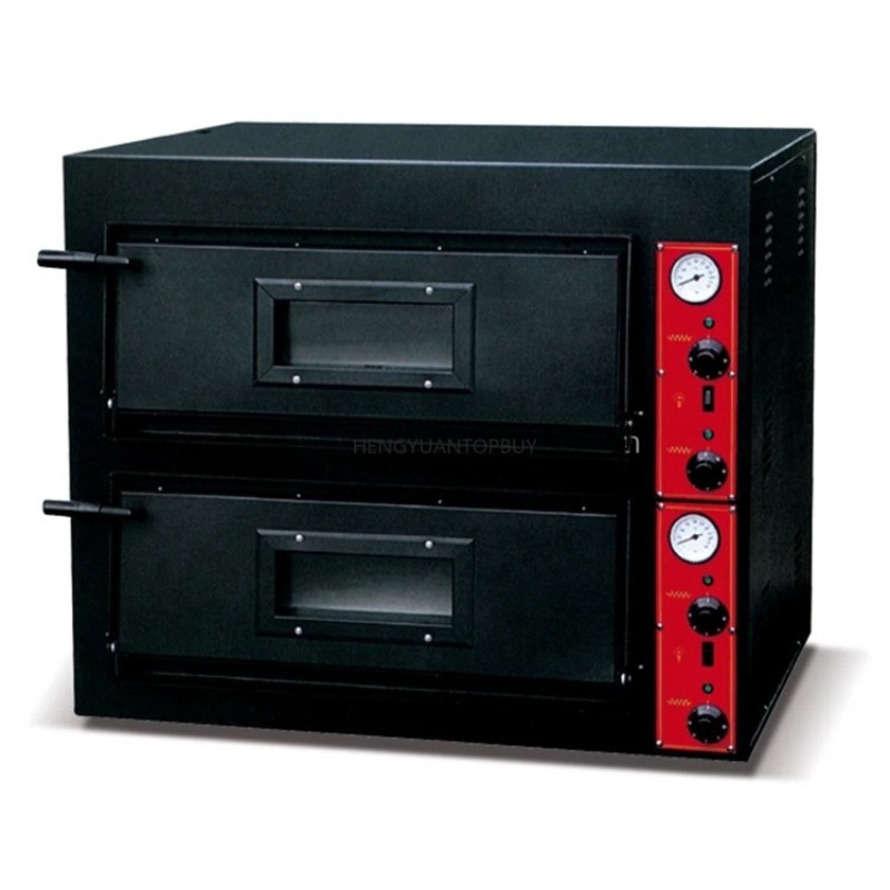 เตาอบพิซซ่าไฟฟ้าแบบตั้งโต๊ะสำห - Kitchen Baking Counter บทวิจารณ์และราคา