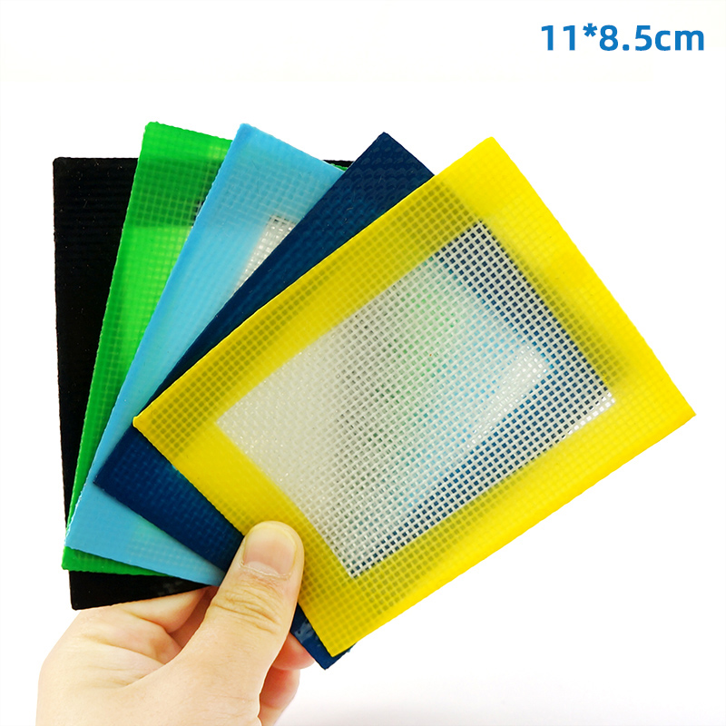 แผ่นรองอบซิลิโคนแบบไม่ติดกระทะ - Kitchen Baking Mat บทวิจารณ์และราคา
