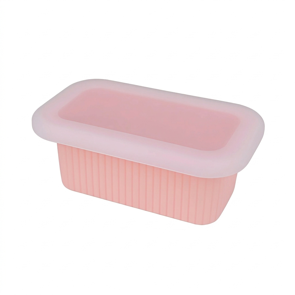แม่พิมพ์น้ำแข็งซิลิโคนสำหรับบา - Kitchen Essentials Baking Tray บทวิจารณ์และราคา