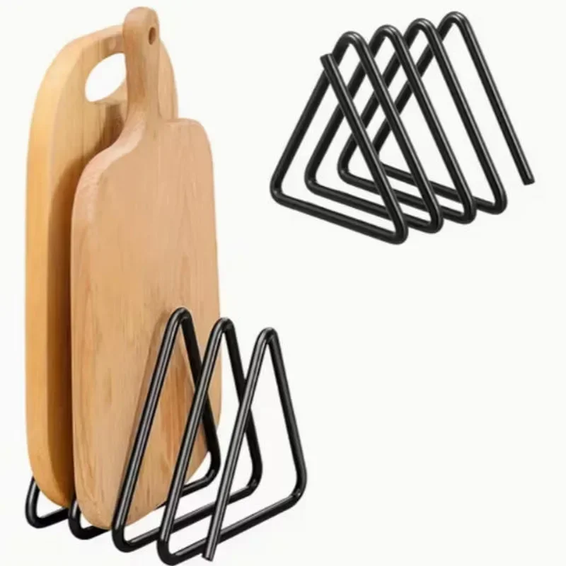 ชั้นวางเขียงทรงสามเหลี่ยม ประห - Kitchen Cabinet Baking Organizer บทวิจารณ์และราคา