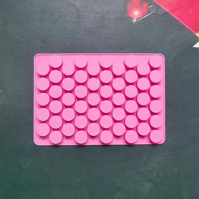 แม่พิมพ์ซิลิโคนทรงกระบอก สำหรั - Baking Kitchen Diy บทวิจารณ์และราคา