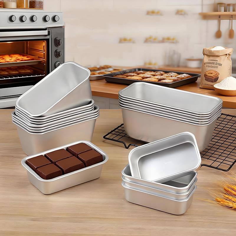 【HM】ชุดแม่พิมพ์อบอาหารแบบทอดไร - Kitchen Essentials Baking Tray บทวิจารณ์และราคา
