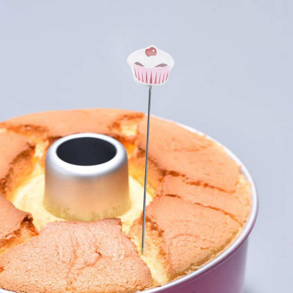 ไม้เสียบขนมปังแบบพกพา อุปกรณ์ค - Bread Baking Kitchen Utensils บทวิจารณ์และราคา