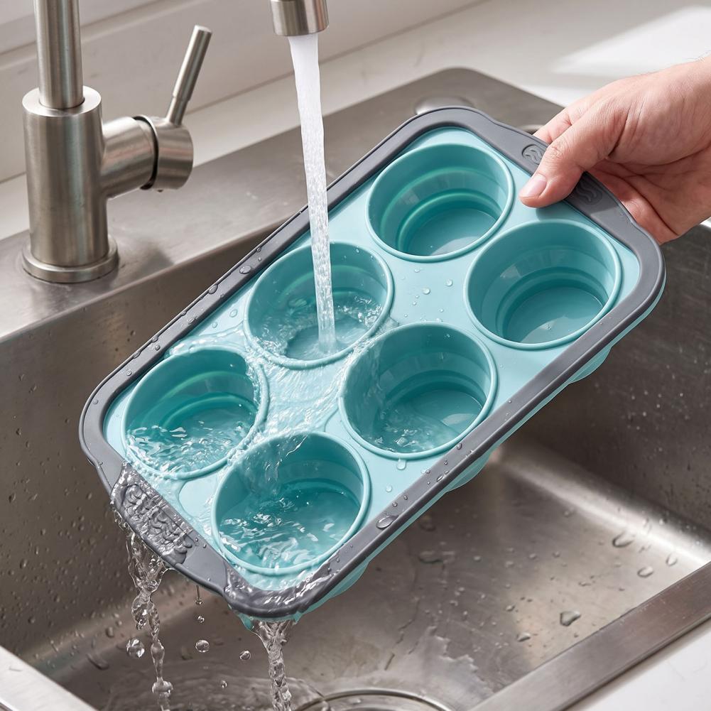 อุปกรณ์ทำขนมในครัว ถาดอบมัฟฟิน - Kitchen Essentials Baking Tray บทวิจารณ์และราคา