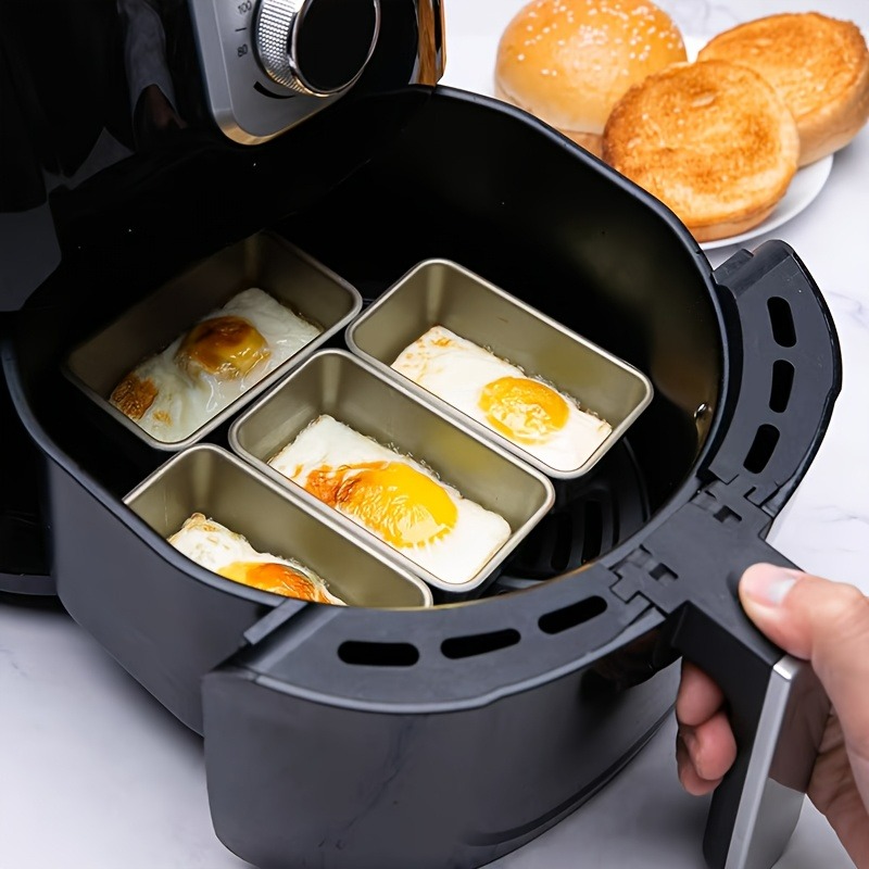 ชุดแม่พิมพ์อบขนมสำหรับหม้อทอดไ - Kitchen Essentials Baking Tray บทวิจารณ์และราคา