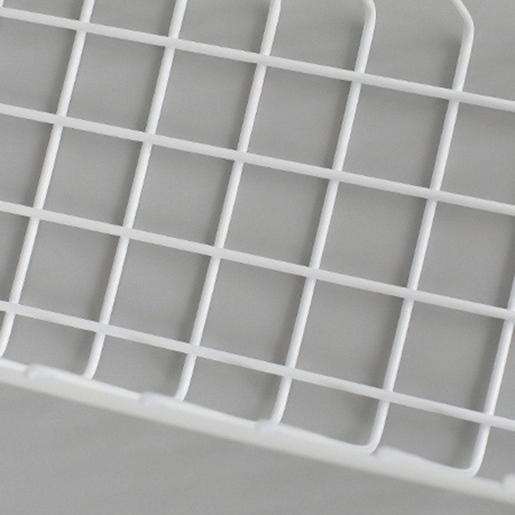 ตะกร้าแขวนไร้ตะปูสำหรับติดเหนื - Kitchen Cabinet Baking Organizer บทวิจารณ์และราคา