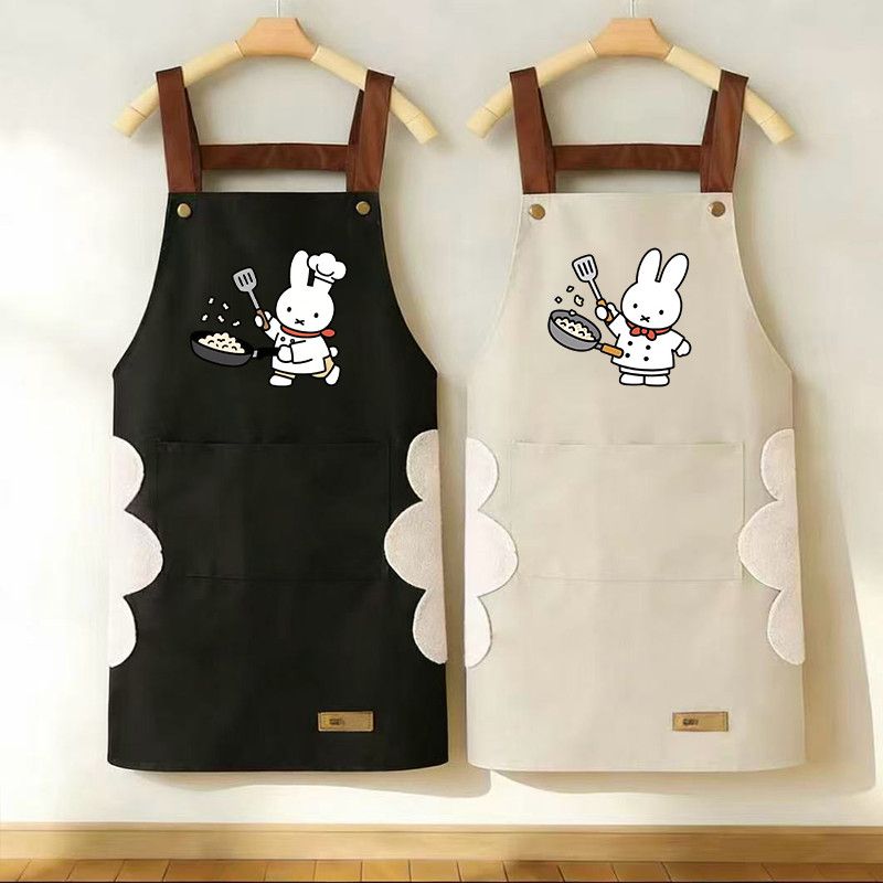 ใหม่การ์ตูนกระต่ายมิฟฟี่ผ้ากัน - Kitchen Baking Store บทวิจารณ์และราคา