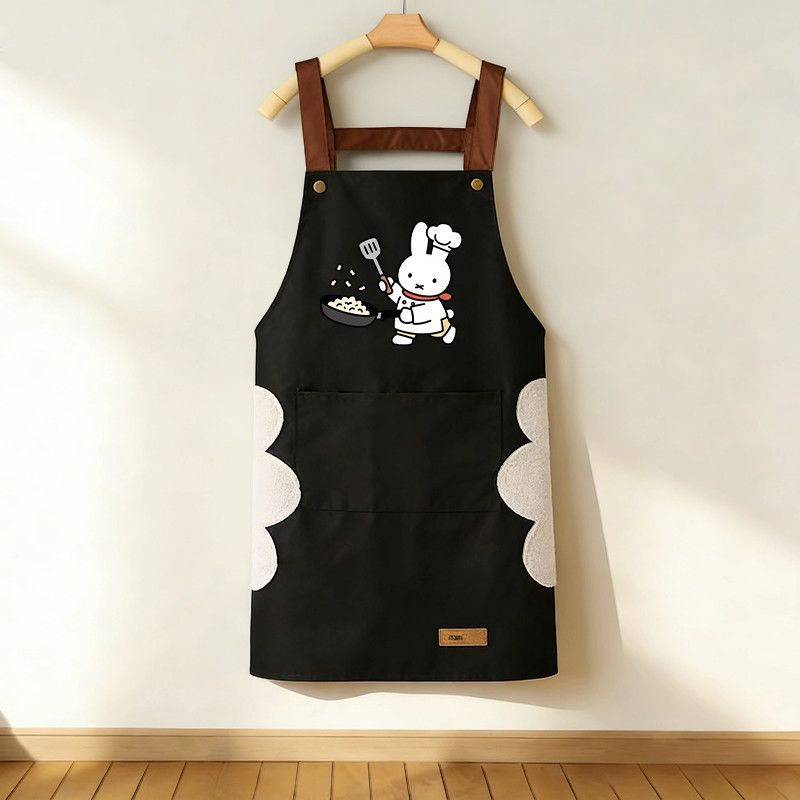 ใหม่การ์ตูนกระต่ายมิฟฟี่ผ้ากัน - Kitchen Baking Store บทวิจารณ์และราคา