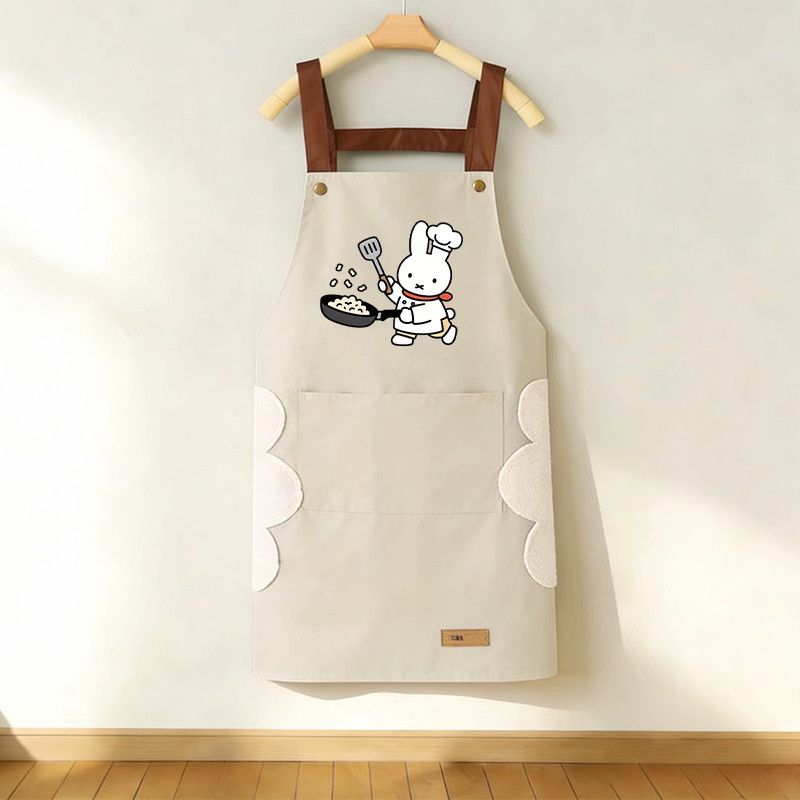 ใหม่การ์ตูนกระต่ายมิฟฟี่ผ้ากัน - Kitchen Baking Store บทวิจารณ์และราคา