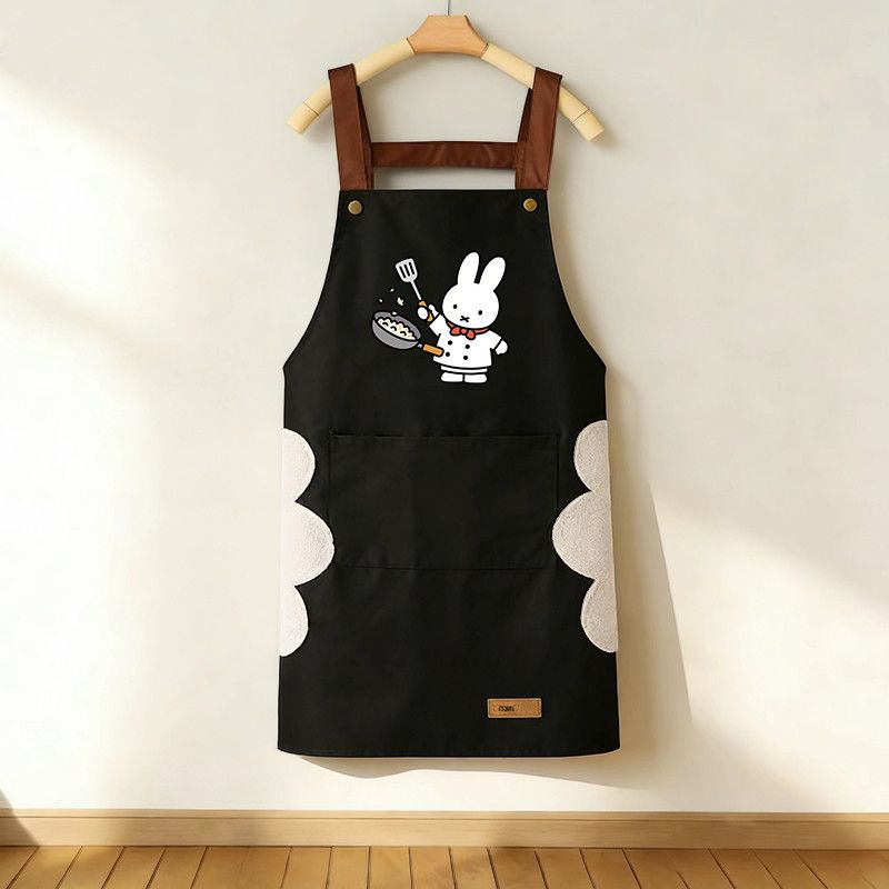 ใหม่การ์ตูนกระต่ายมิฟฟี่ผ้ากัน - Kitchen Baking Store บทวิจารณ์และราคา