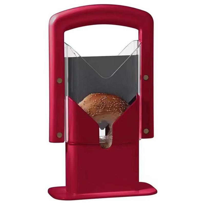 ที่ตัดขนมปังเบเกิลพร้อมที่วางส - Kitchen Baking Counter บทวิจารณ์และราคา