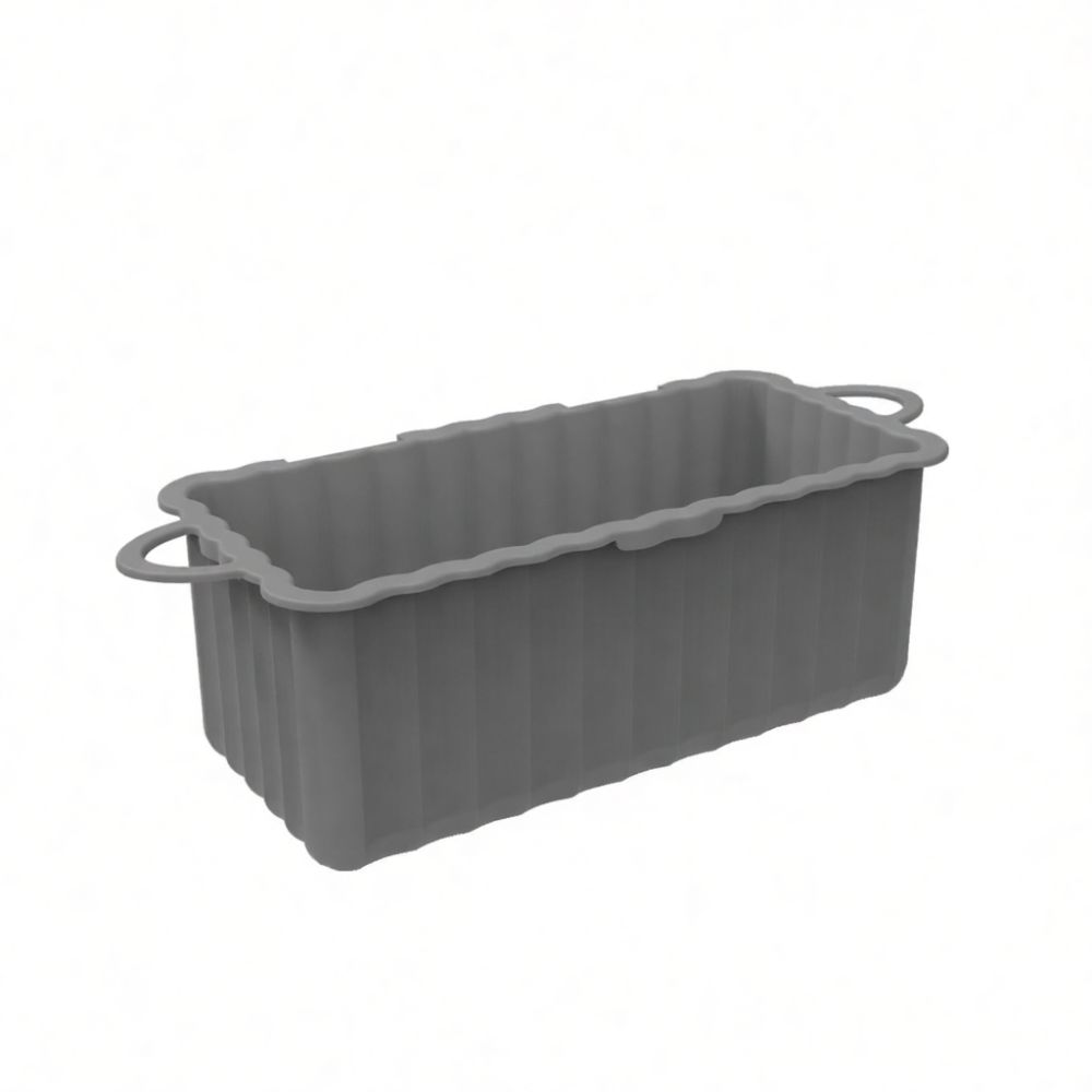 ถาดอบขนมปังซิลิโคน ทรงสี่เหลี่ - Kitchen Essentials Baking Tray บทวิจารณ์และราคา