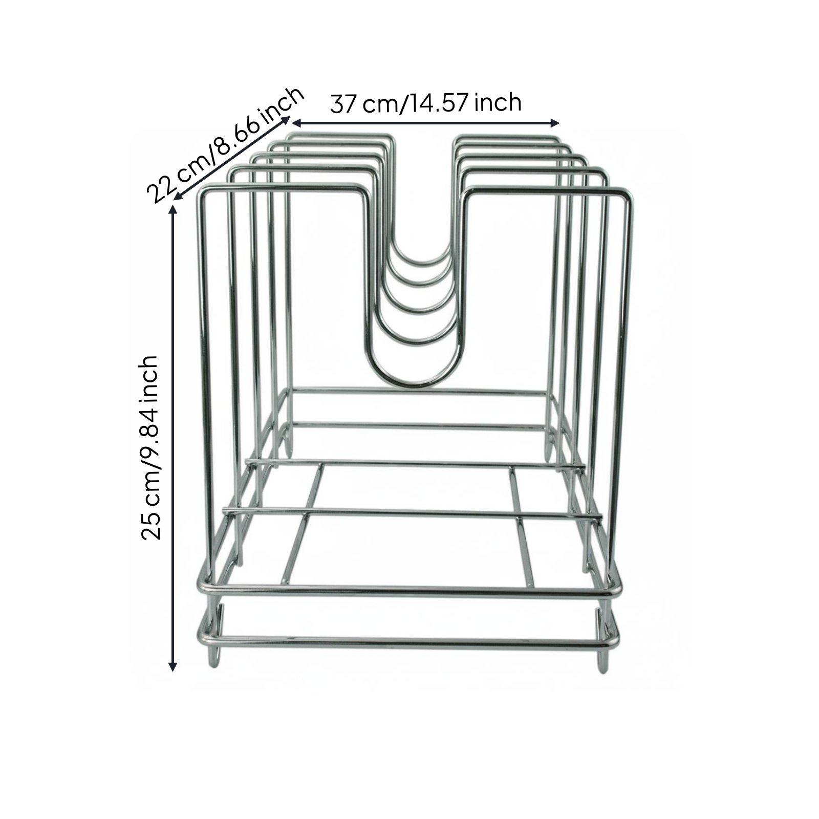 ชั้นวางของในครัวแบบแนวตั้งสำหร - Kitchen Cabinet Baking Organizer บทวิจารณ์และราคา