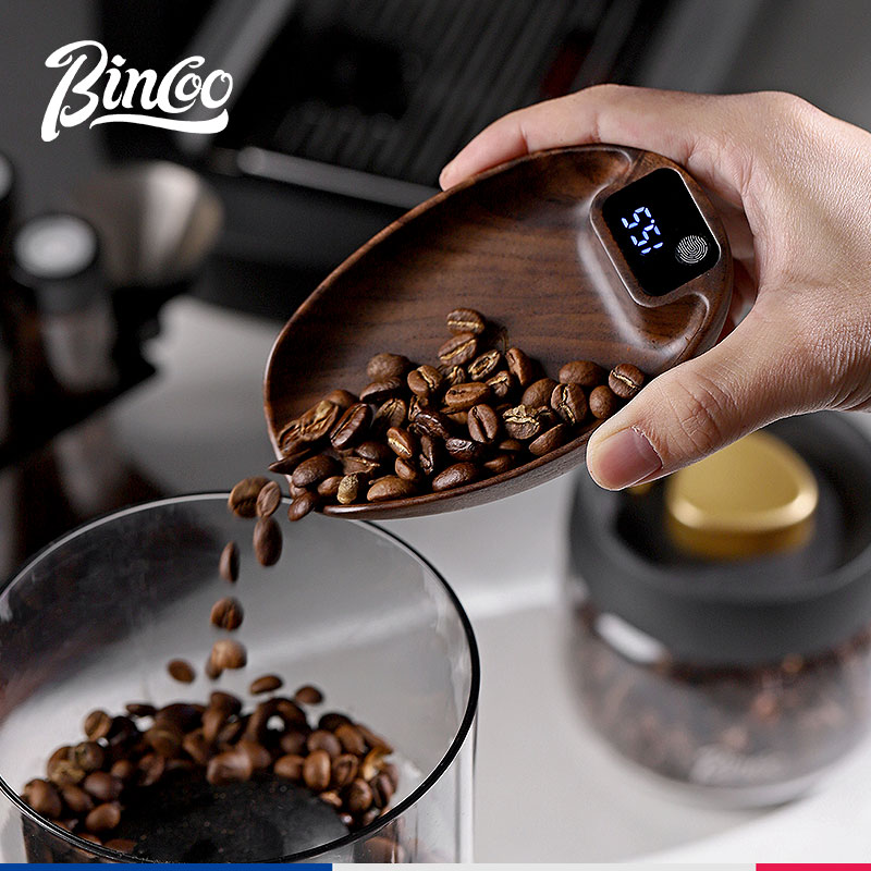 บินคู LED เครื่องชั่งอิเล็กทรอ - Kitchen Scale Precise บทวิจารณ์และราคา