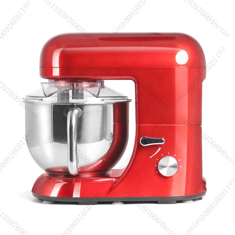 เครื่องผสมแป้งไฟฟ้า 5/6.5 ลิตร - Bread Baking Kitchen Utensils บทวิจารณ์และราคา