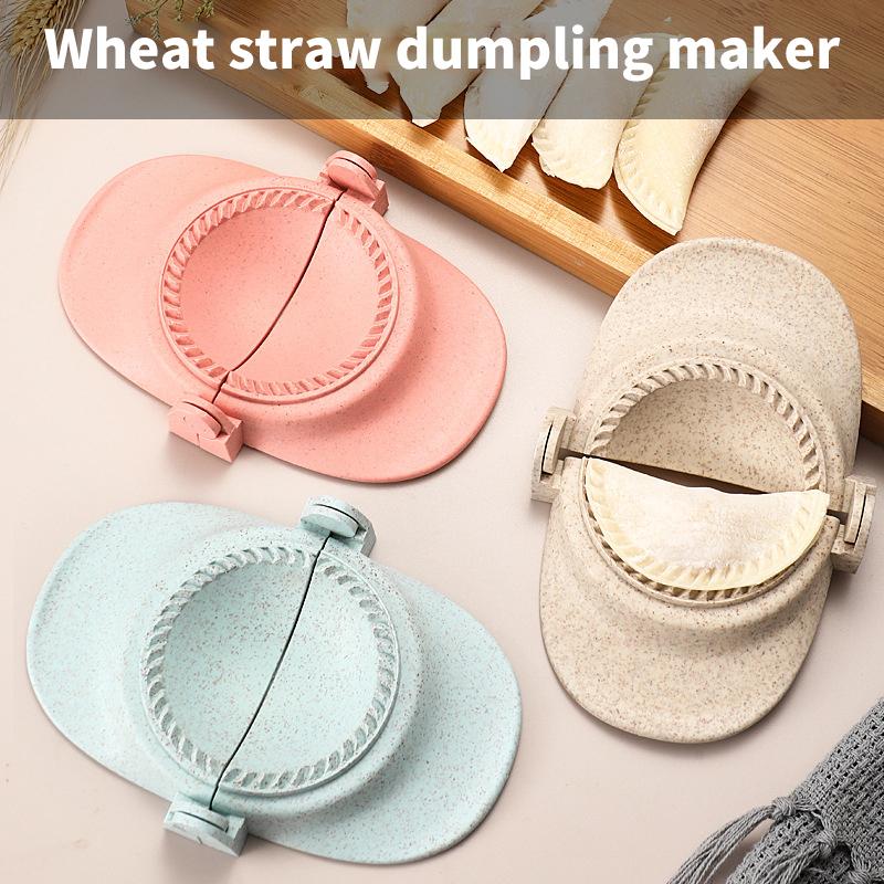 แม่พิมพ์ทำเกี๊ยวจากฟางข้าวสาลี - Kitchen Baking Store บทวิจารณ์และราคา