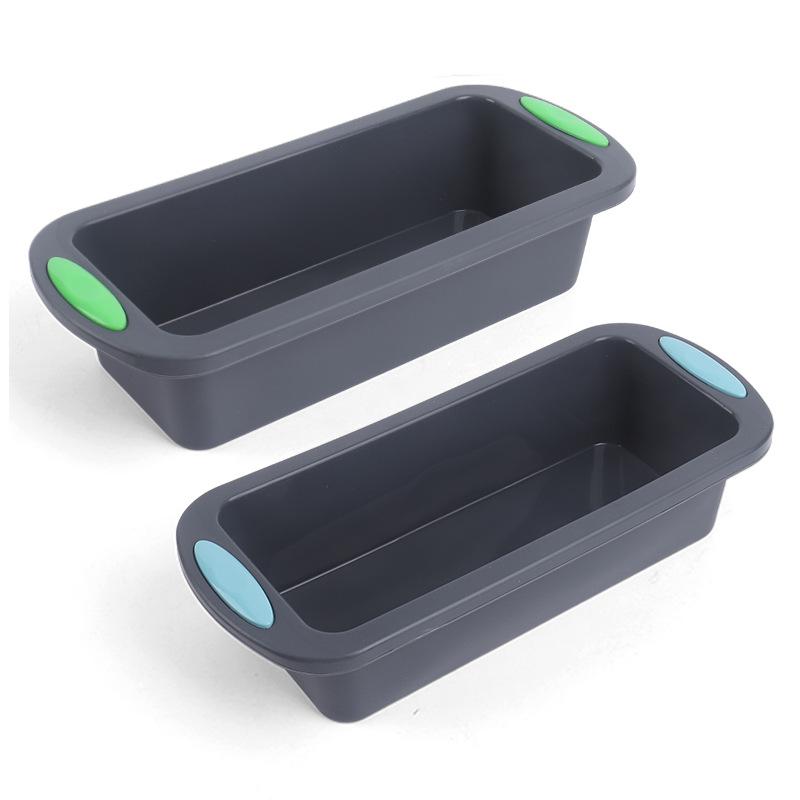 ถาดอบซิลิโคนรูปสี่เหลี่ยมผืนผ้ - Kitchen Essentials Baking Tray บทวิจารณ์และราคา