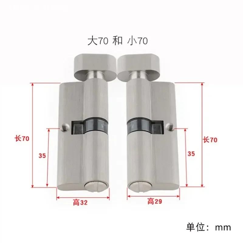 ในร่มไม้ประตูทองเหลือง Keyless - Kitchen Queen บทวิจารณ์และราคา
