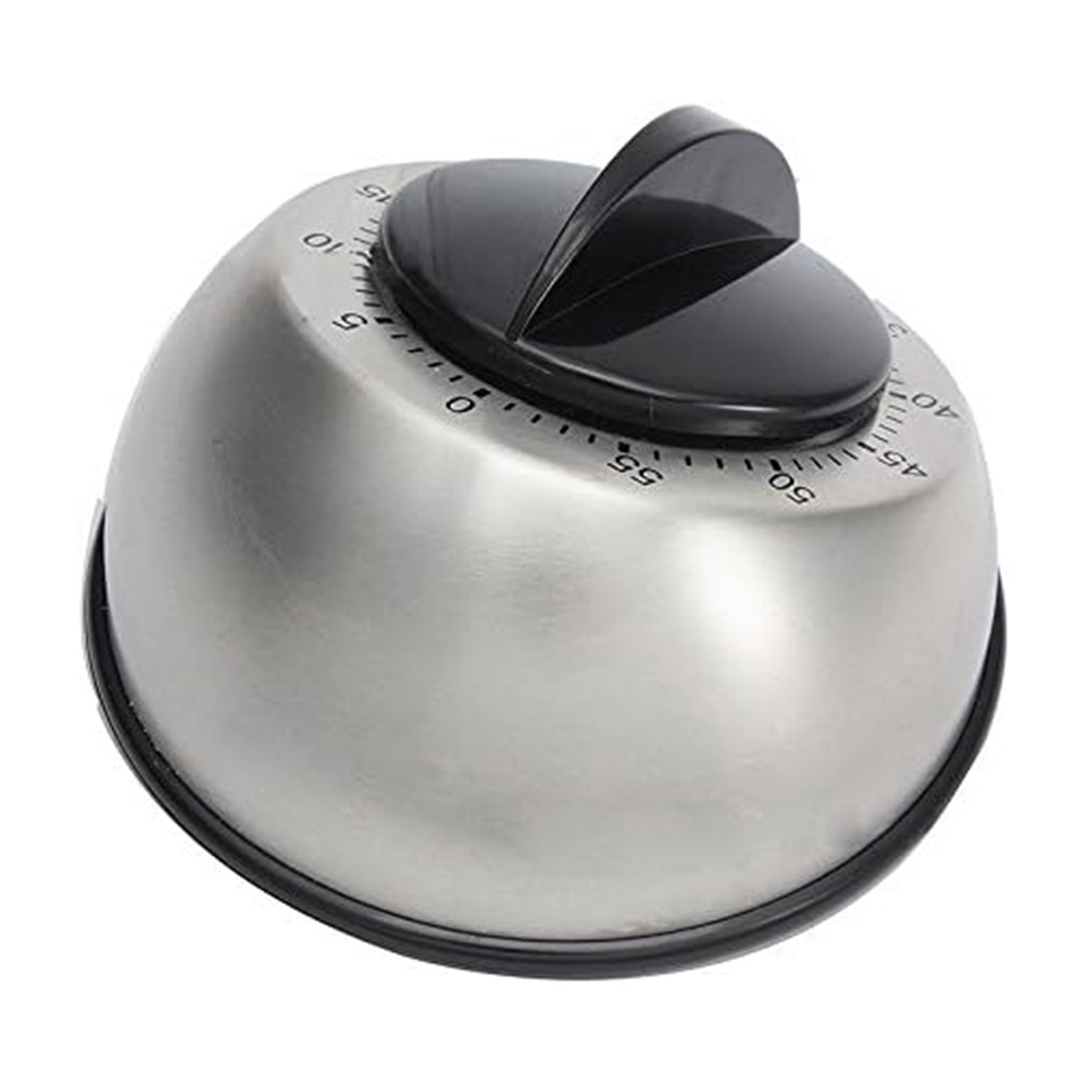 นาฬิกาจับเวลาทำอาหารสแตนเลสสตี - Kitchen Baking Counter บทวิจารณ์และราคา