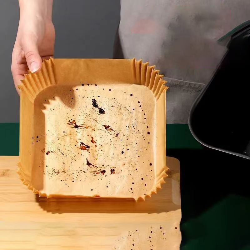 อุปกรณ์จำเป็นในครัว: กระดาษรอง - Kitchen Essentials Baking Tray บทวิจารณ์และราคา