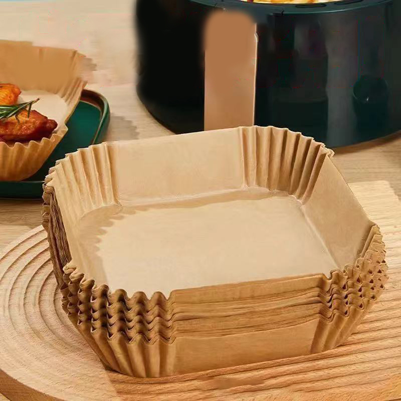 อุปกรณ์จำเป็นในครัว: กระดาษรอง - Kitchen Essentials Baking Tray บทวิจารณ์และราคา
