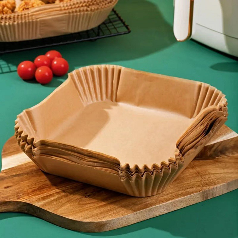 อุปกรณ์จำเป็นในครัว: กระดาษรอง - Kitchen Essentials Baking Tray บทวิจารณ์และราคา