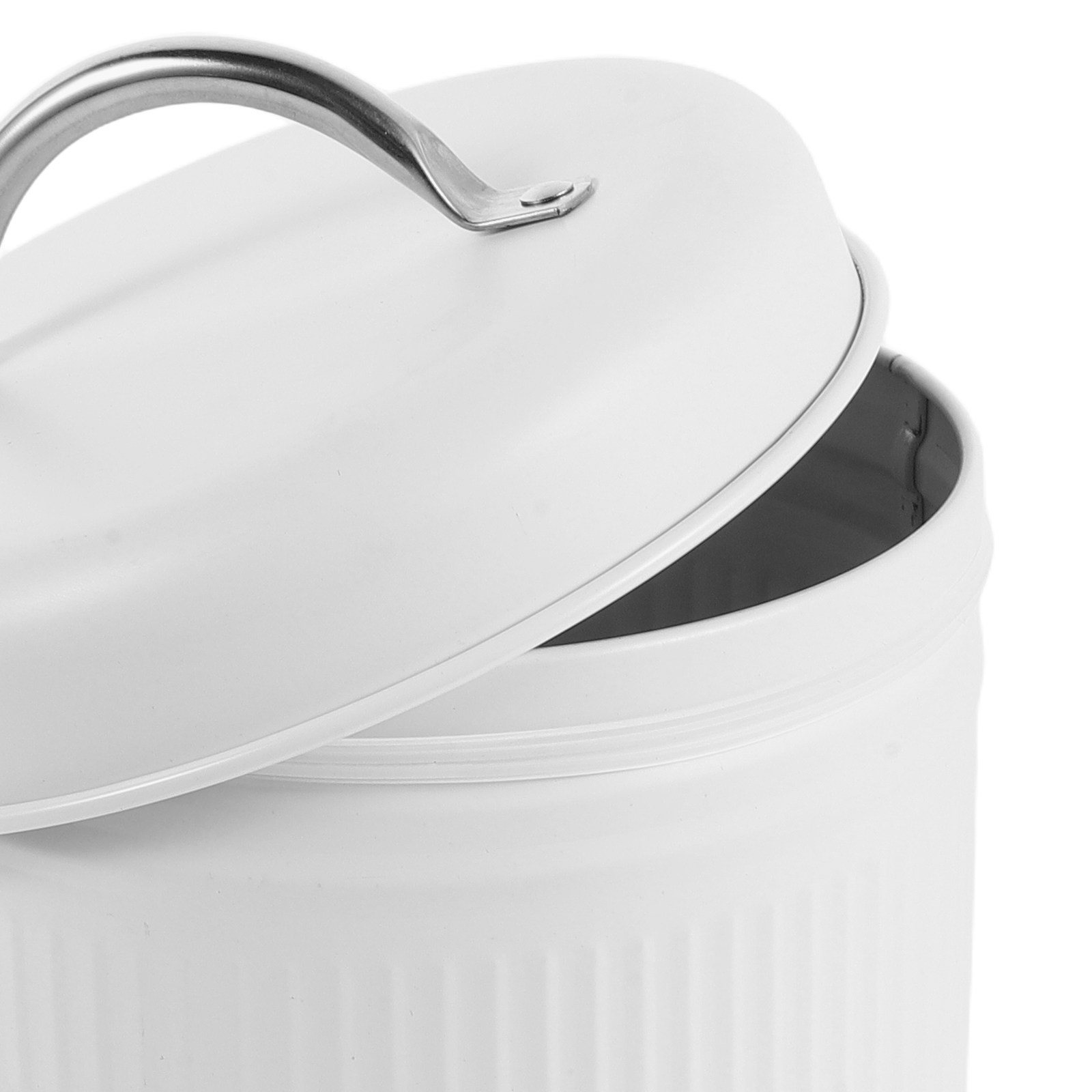 โหลคุกกี้สุญญากาศทำจากเหล็กวิล - Kitchen Baking Counter บทวิจารณ์และราคา