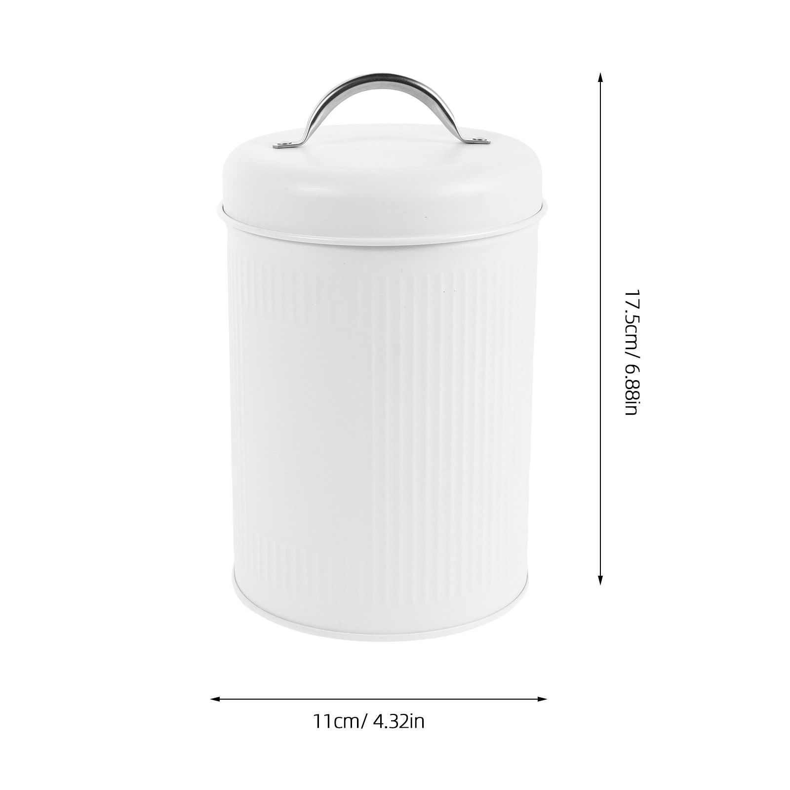 โหลคุกกี้สุญญากาศทำจากเหล็กวิล - Kitchen Baking Counter บทวิจารณ์และราคา