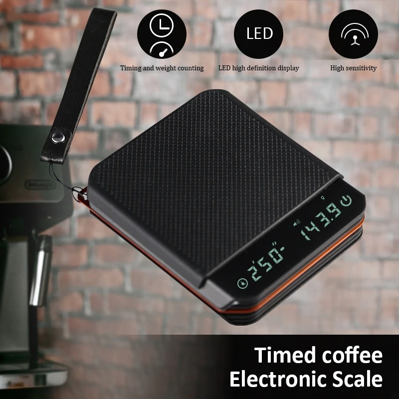 เครื่องชั่งครัว อุปกรณ์เสริมสำ - Kitchen Scale Precise บทวิจารณ์และราคา