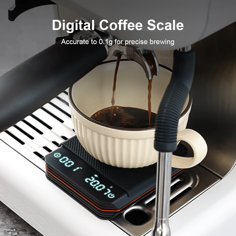 เครื่องชั่งครัว อุปกรณ์เสริมสำ - Kitchen Scale Precise บทวิจารณ์และราคา