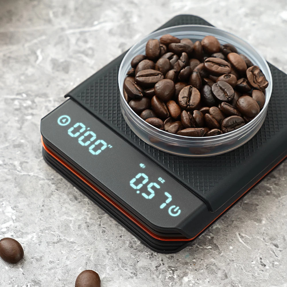 เครื่องชั่งครัว อุปกรณ์เสริมสำ - Kitchen Scale Precise บทวิจารณ์และราคา