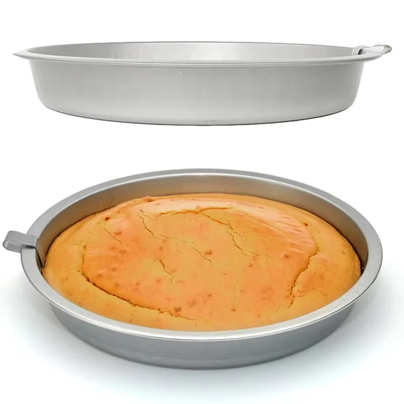 ถาดอบเค้กทนทาน อุปกรณ์ทำขนมที่ - Kitchen Essentials Baking Tray บทวิจารณ์และราคา