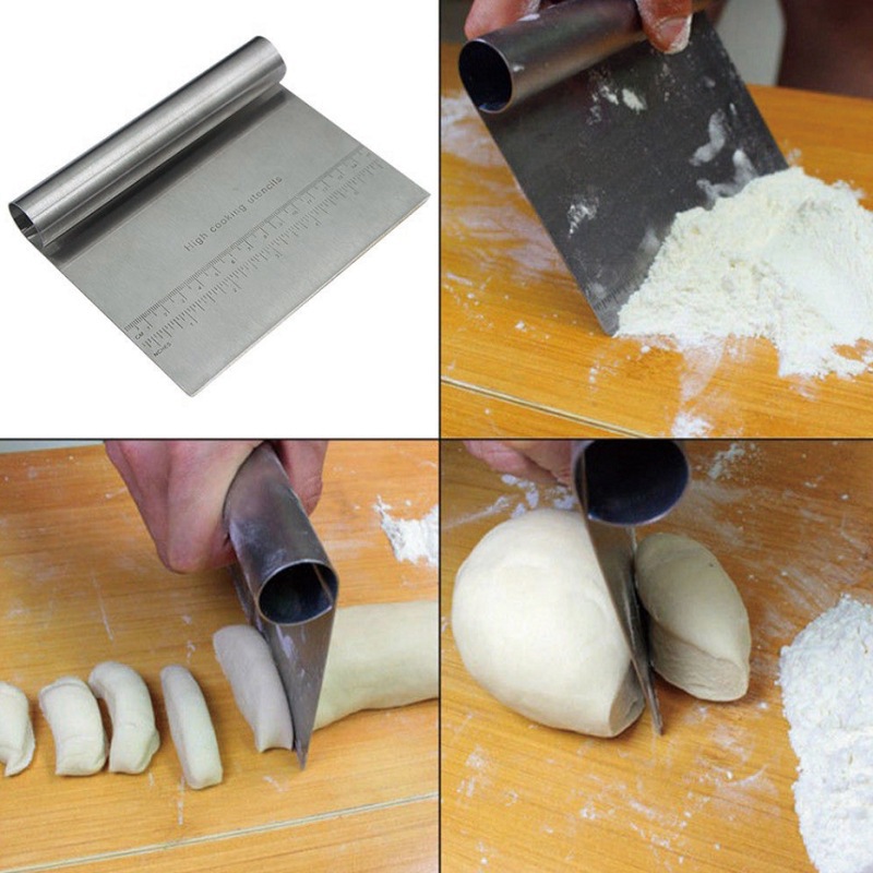 เครื่องตัดแป้งอเนกประสงค์ - ที - Baking Powder Kitchen บทวิจารณ์และราคา