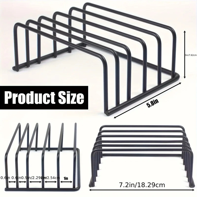 ชั้นวางของในครัวสำหรับเก็บเขีย - Kitchen Cabinet Baking Organizer บทวิจารณ์และราคา