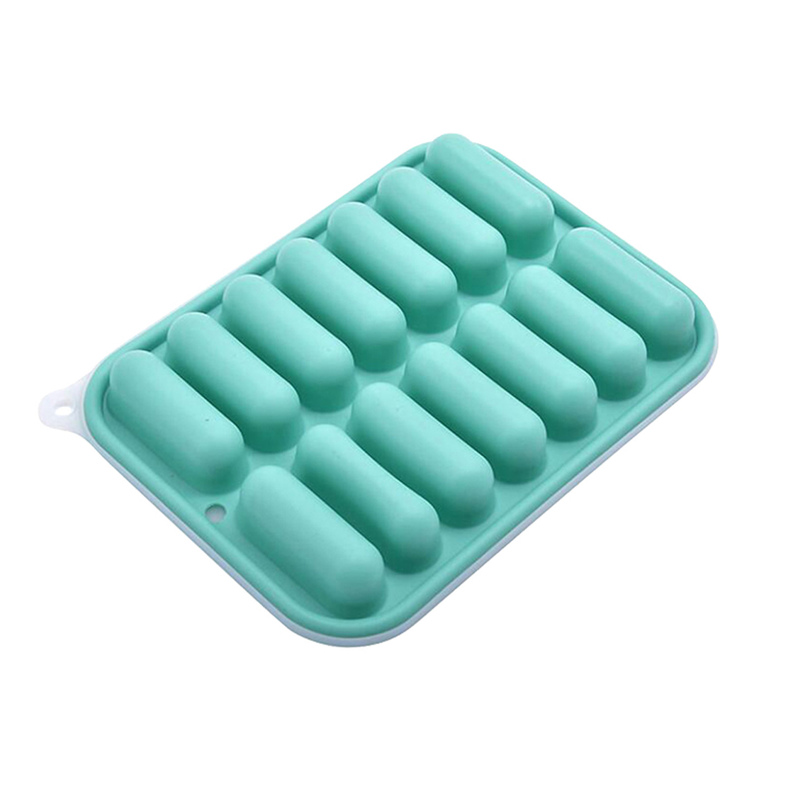 ถาดทำน้ำแข็งซิลิโคน ไร้กลิ่น ไ - Kitchen Essentials Baking Tray บทวิจารณ์และราคา