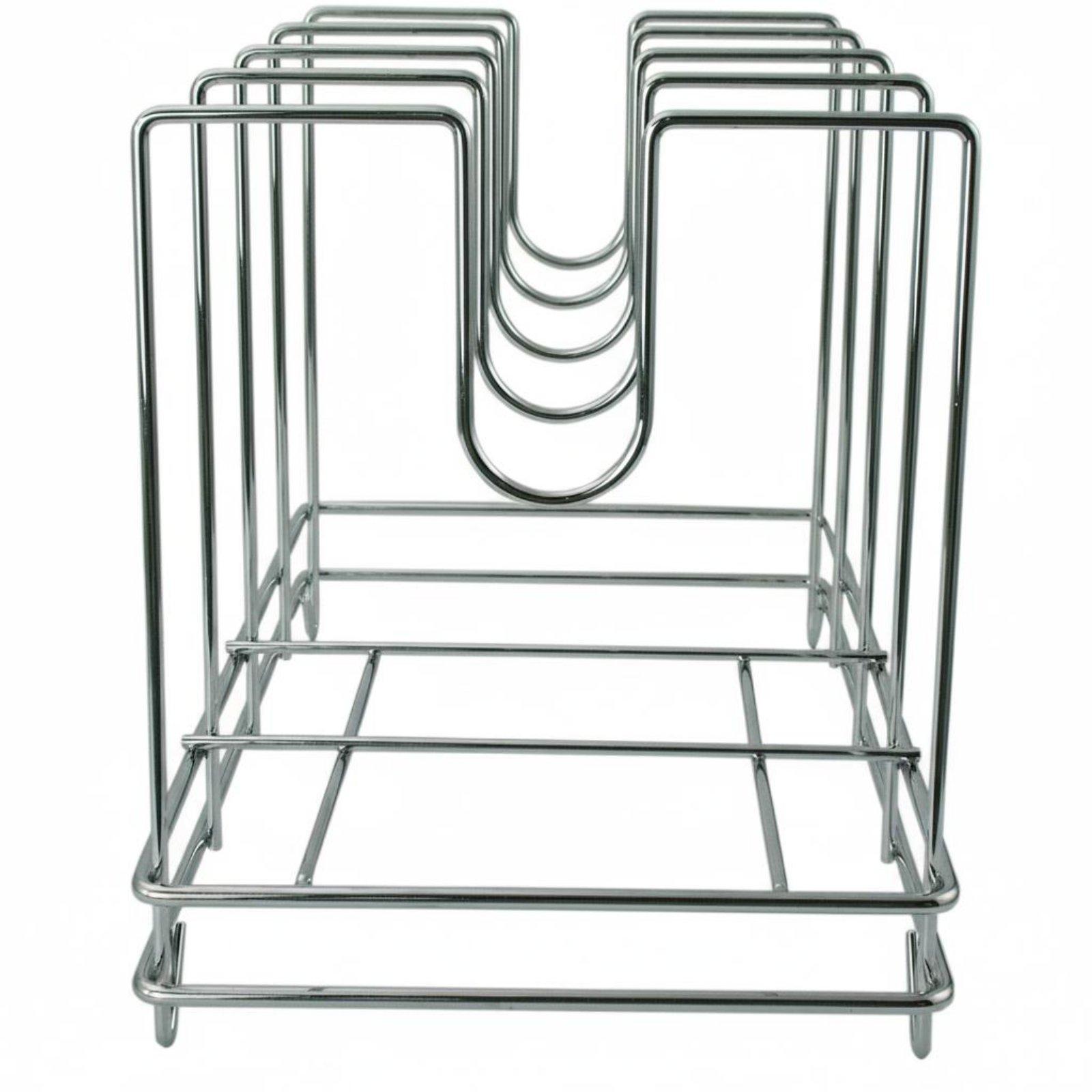 ชั้นวางของในครัวแบบแนวตั้งสำหร - Kitchen Cabinet Baking Organizer บทวิจารณ์และราคา