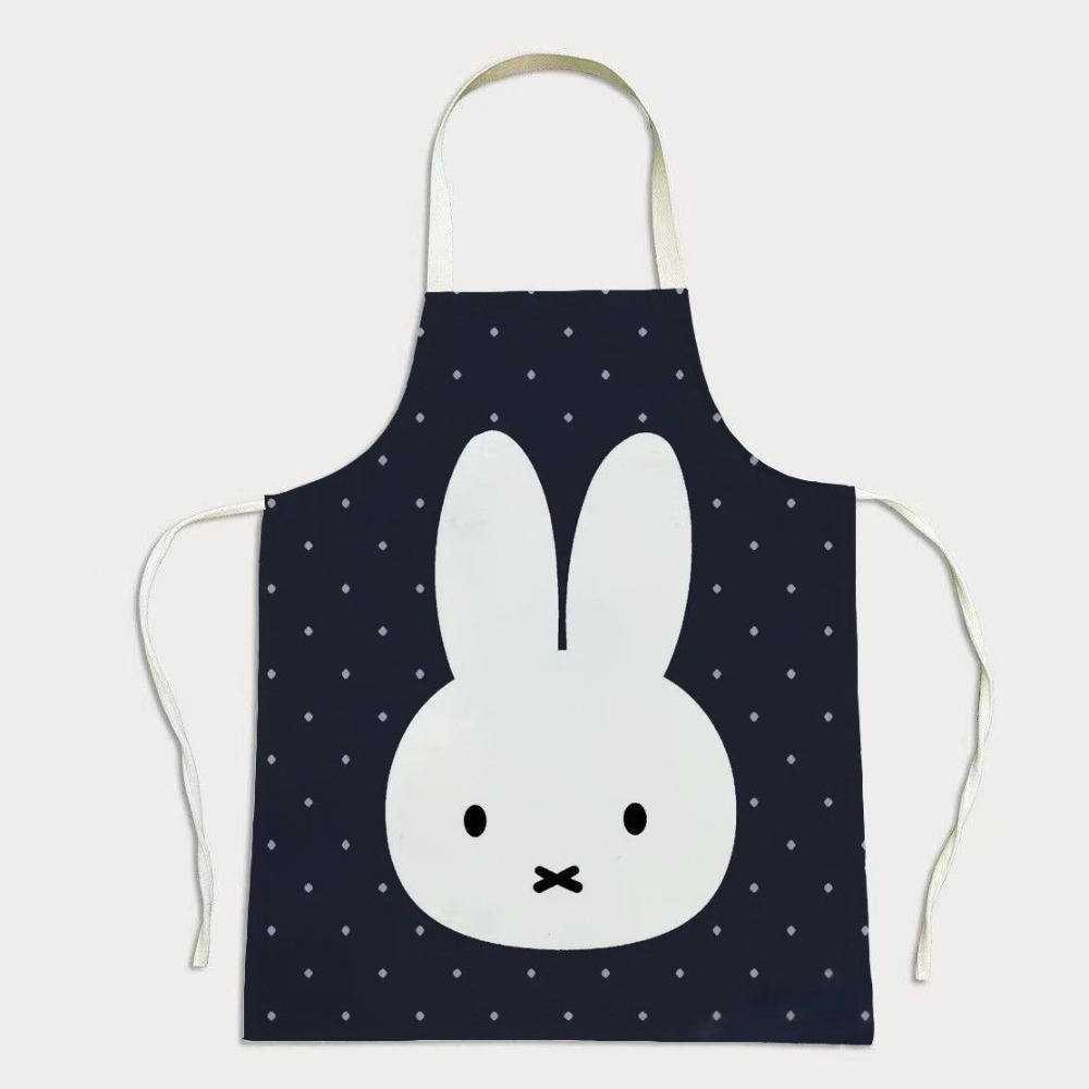 มิฟฟี่ คาวาอิผ้ากันเปื้อนผ้ากั - Kitchen Baking Store บทวิจารณ์และราคา