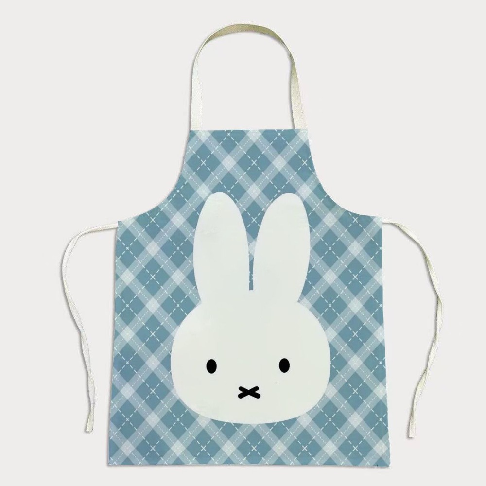 มิฟฟี่ คาวาอิผ้ากันเปื้อนผ้ากั - Kitchen Baking Store บทวิจารณ์และราคา
