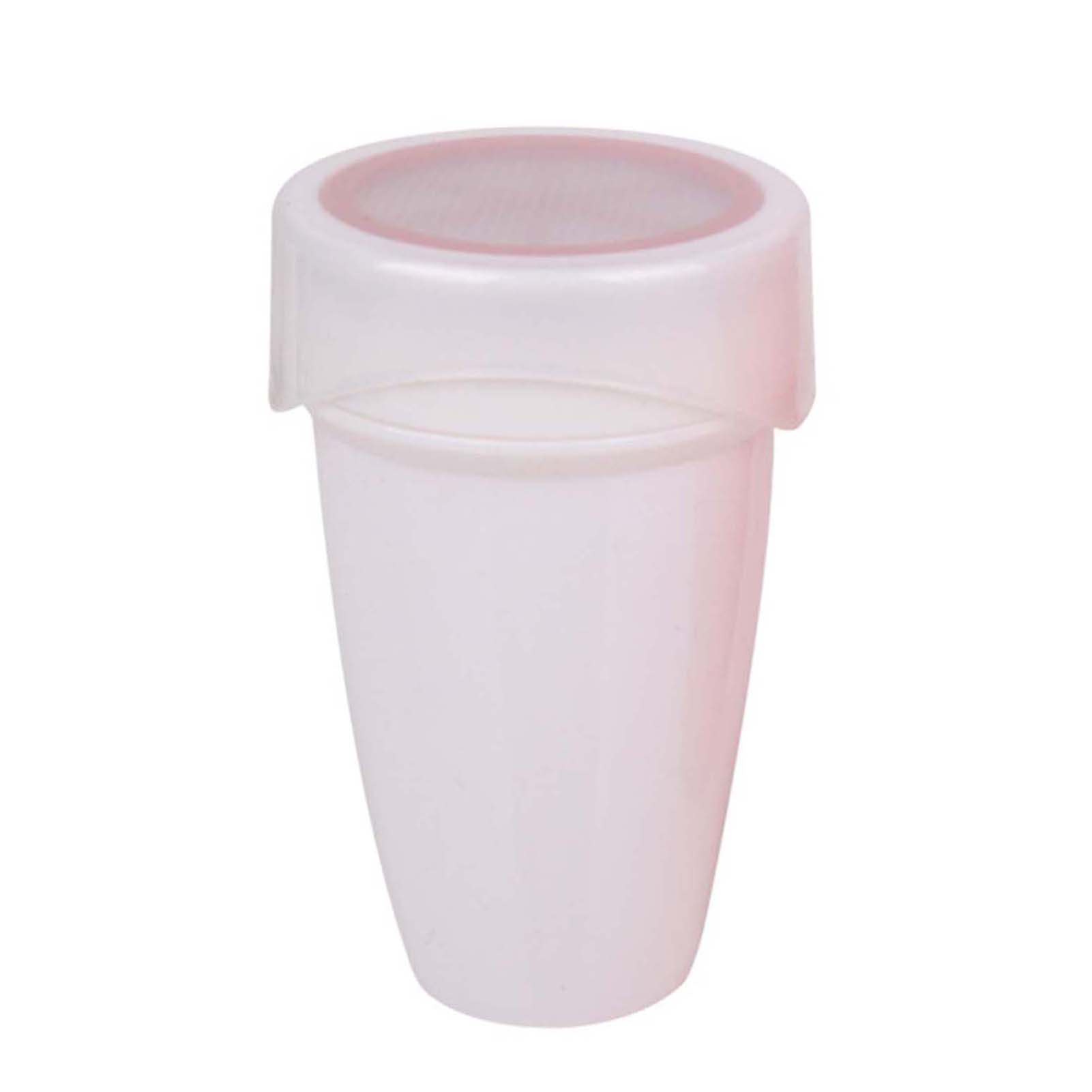 ที่ร่อนแป้งมืออาชีพ ที่โรยน้ำต - Baking Powder Kitchen บทวิจารณ์และราคา
